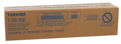 Toshiba T5070E Orjinal Fotokopi Toner - 1