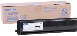 Toshiba T5070P Orjinal Fotokopi Toner - 1