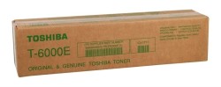 Toshiba T6000E Orjinal Fotokopi Toner - Toshiba