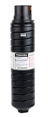 Toshiba T6510E Orjinal Fotokopi Toner - 1