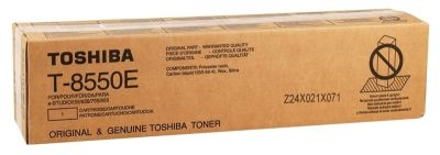 Toshiba T8550E Orjinal Fotokopi Toner - 1
