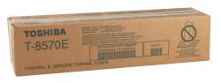 Toshiba T8570E Orjinal Fotokopi Toner - 1