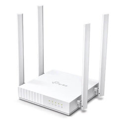 TP-Link Archer C24 AC750 Dual-Band Wi-Fi Router TP-Link - Tp-Link