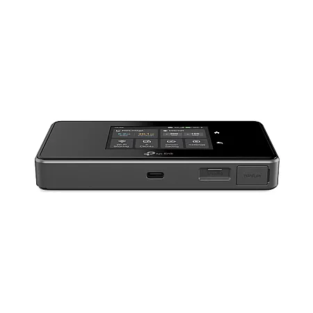 TP-Link M8550 5G LTE Taşınabilir Modem - 2