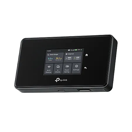 TP-Link M8550 5G LTE Taşınabilir Modem - 3