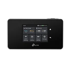 TP-Link M8550 5G LTE Taşınabilir Modem - 4