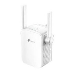 TP-Link RE205 | AC750 Wi-Fi Range Extender - Tp-Link