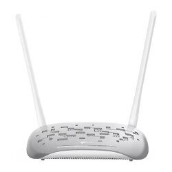 TP-Link TD-W9950 4 Port 300 Mbps VDSL2 Modem - 