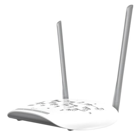 TP-Link TL-WA801N 300Mbps Wireless N Access Point - 1