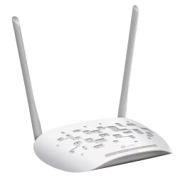 TP-Link TL-WA801N 300Mbps Wireless N Access Point - 2