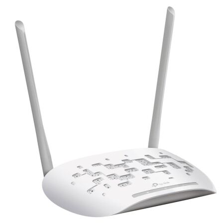 TP-Link TL-WA801N 300Mbps Wireless N Access Point - 2