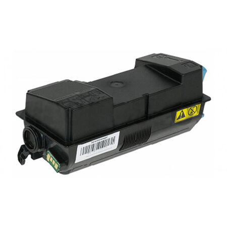 Triumph-Adler 4434510015 Muadil Toner / P-4530DN P-4530 - 2