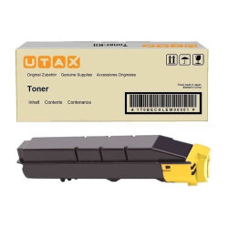 Triumph-Adler 4453210010 Siyah Orijinal Toner-CLP-3532-CLP-4532 - TriumphAdler