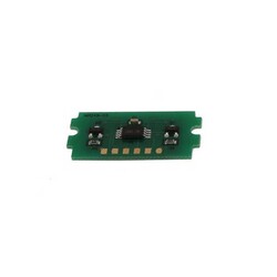 Triumph-Adler 614010010 Toner Chip - Triumph Adler