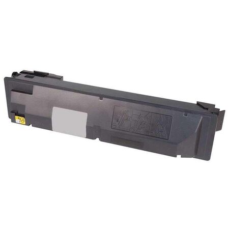 Triumph-Adler CK-5510/1T02R40UT0 Black Replacement Toner - 2