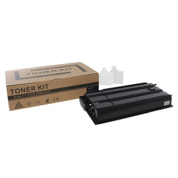 Triumph-Adler CK-7512/1T02V70TA0 Muadil Fotokopi Toner - 2