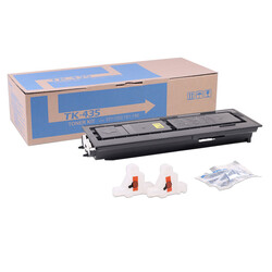 Triumph-Adler DC-2118/612210010 Muadil Fotokopi Toner - 2