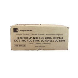 Triumph-Adler DC2340/4424010115 Orjinal Fotokopi Toner - Triumph Adler