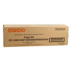 Triumph-Adler DC2435/613510010 Orijinal Fotokopi Toner - 1