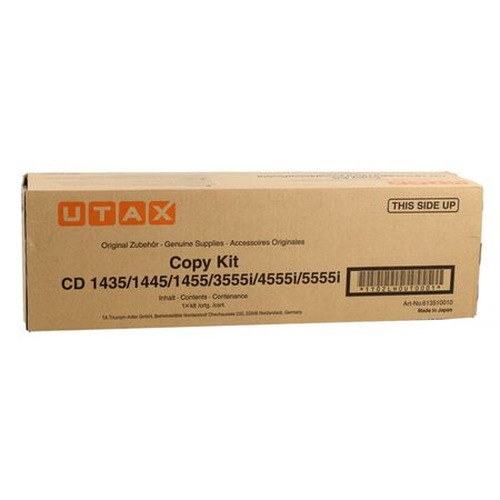 Triumph-Adler DC2435/613510010 Orijinal Fotokopi Toner - 1