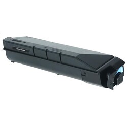 Triumph-Adler DCC-2930/653010015 Siyah Muadil Fotokopi Toner - 2