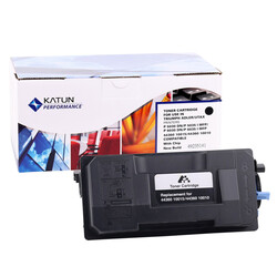 Triumph-Adler P-5030/4436010010 Katun Equivalent Photocopy Toner - 2