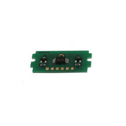 Triumph-Adler PK-1010/1T02RV0UT0 Toner Chip - Triumph Adler