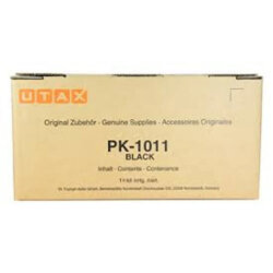 Triumph Adler PK-1011 Orijinal Fotokopi Toner - TriumphAdler