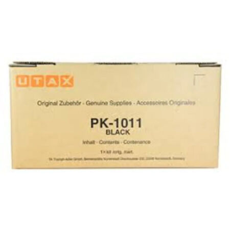Triumph Adler PK-1011 Orijinal Fotokopi Toner - 1