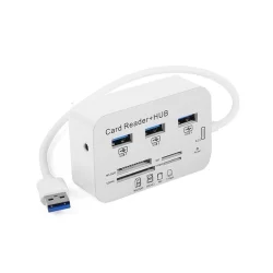 TX TXACUCR340 USB 3.0 Dönüştürücü - 1