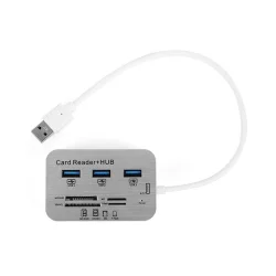 TX TXACUCR340 USB 3.0 Dönüştürücü - 2