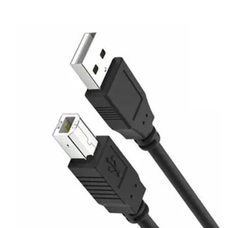 Universal USB 2.0 Yazıcı Kablosu 1.5 MT - 1