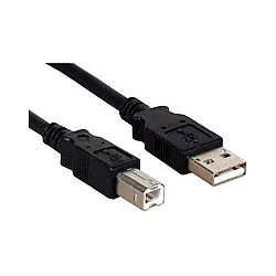 Universal Usb 2.0 Yazıcı Kablosu 3 MT - 
