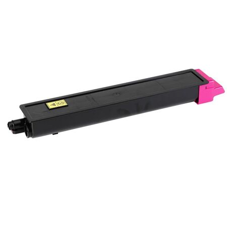Utax 2550ci-662510014 Red Replacement Photocopy Toner - 2