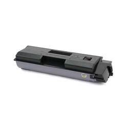 Utax 260ci-652611010 Siyah Muadil Toner - 2