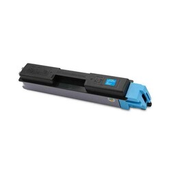 Utax 260ci-652611011 Blue Replacement Toner - 2