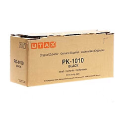 Utax 4402210010 Siyah Orijinal Toner-LP 3022 - Utax