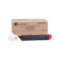 Utax 4452610014 Kırmızı Orijinal Toner - Utax