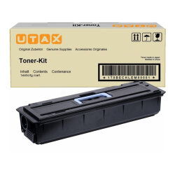 Utax 616210010 Orijinal Toner-CD-1062 - Utax