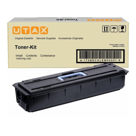 Utax 616210010 Orijinal Toner-CD-1062 - 1