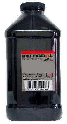 Utax CD1015 Integral Photocopy Toner Powder 1Kg - 2