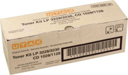 Utax CD1028/4422810010 Orjinal Fotokopi Toner - Utax