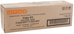 Utax CD5135/613511010 Orjinal Fotokopi Toner - Utax