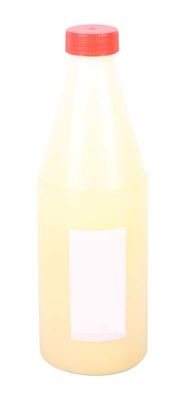 Utax CDC1725 Sarı Fotokopi Toner Tozu 275Gr - 1
