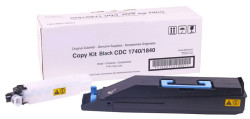 Utax CDC1740 Black Copier Toner - 2