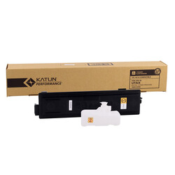 Utax CK-4510/611811010 Katun Muadil Fotokopi Toner - 2