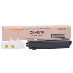 Utax/Triumph-Adler CK-4510/611811010 Orjinal Fotokopi Toner - 1