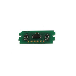 Utax CK-5512/1T02R6BUT0 Kırmızı Toner Chip - 1