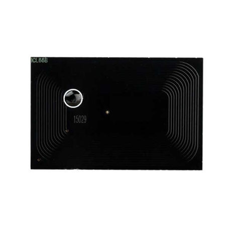Utax CK-8513/1T02RMAUT0 Sarı Toner Chip - 1
