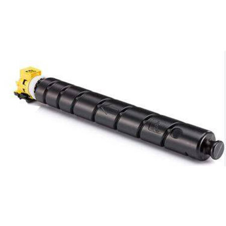 Utax CK-8530M Red Replacement Toner - 2